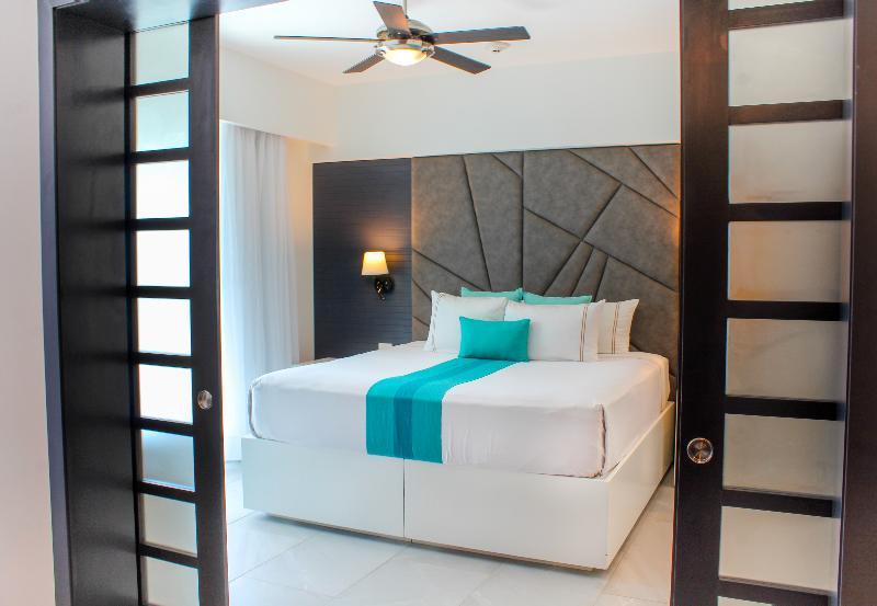 เรสซิเดนซ์ แอท เดอะ ไฟฟ์ Hotel ปลายาเดลการ์เมน ภายนอก รูปภาพ
