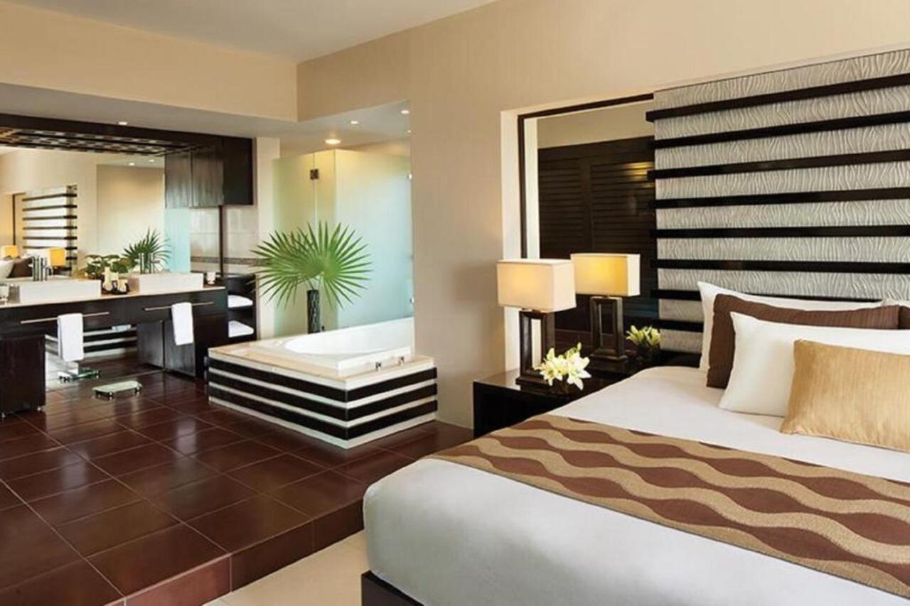 เรสซิเดนซ์ แอท เดอะ ไฟฟ์ Hotel ปลายาเดลการ์เมน ภายนอก รูปภาพ