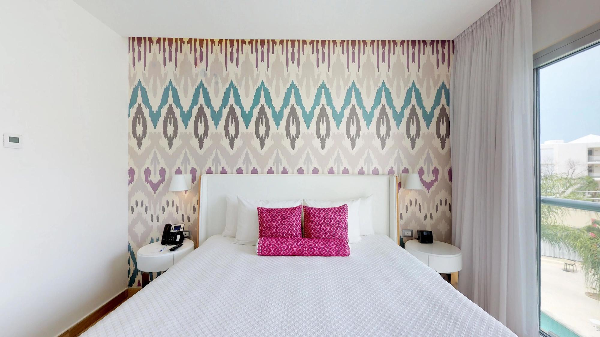เรสซิเดนซ์ แอท เดอะ ไฟฟ์ Hotel ปลายาเดลการ์เมน ภายนอก รูปภาพ