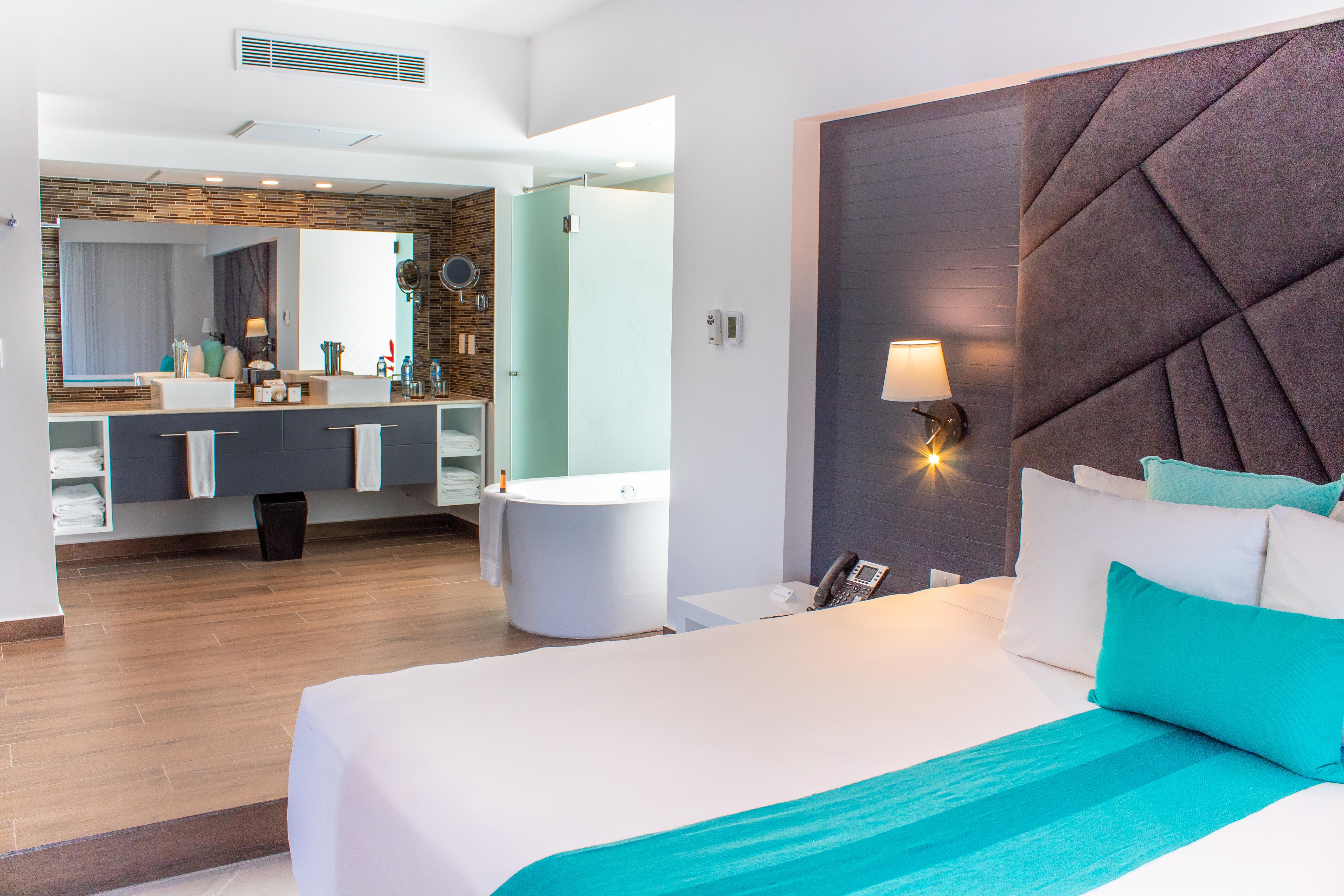เรสซิเดนซ์ แอท เดอะ ไฟฟ์ Hotel ปลายาเดลการ์เมน ภายนอก รูปภาพ